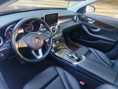 Mercedes-Benz C-Class 2015, 130000 км, за 9681.98 USD - фото 15
