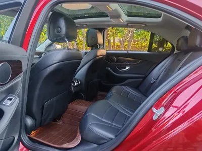 Mercedes-Benz C-Class 2015, 130000 км, за 9681.98 USD - фото 18