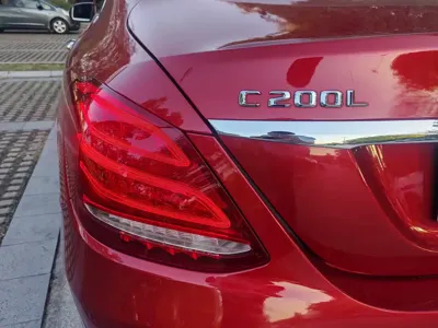 Mercedes-Benz C-Class 2015, 130000 км, за 9681.98 USD - фото 22