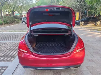 Mercedes-Benz C-Class 2015, 130000 км, за 9681.98 USD - фото 25