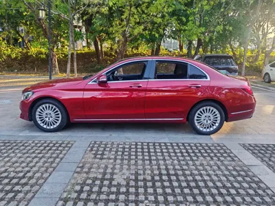 Mercedes-Benz C-Class 2015, 130000 км, за 9681.98 USD - фото 26