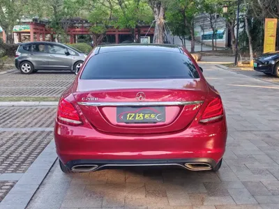 Mercedes-Benz C-Class 2015, 130000 км, за 9681.98 USD - фото 27