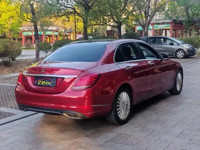 Mercedes-Benz C-Class 2015, 130000 км, за 9681.98 USD - фото 29