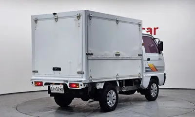 ChevroletGMDaewoo labo 2019, 14222 км, за 4823.26 USD