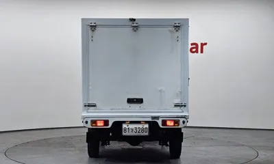 ChevroletGMDaewoo labo 2019, 14222 км, за 4823.26 USD