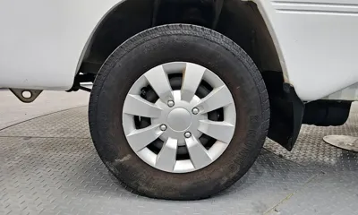 ChevroletGMDaewoo labo 2019, 14222 км, за 4823.26 USD