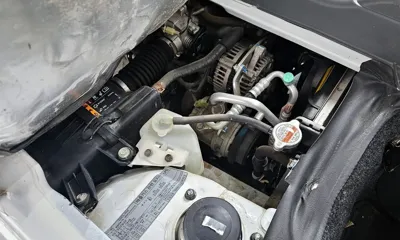 ChevroletGMDaewoo labo 2019, 14222 км, за 4823.26 USD - фото 6