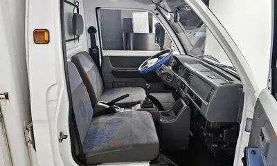 ChevroletGMDaewoo labo 2019, 14222 км, за 4823.26 USD - фото 7