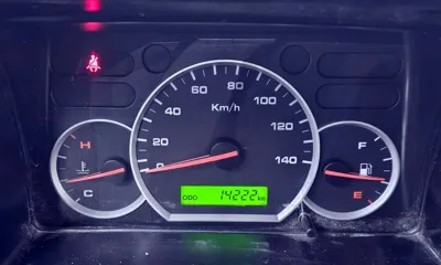 ChevroletGMDaewoo labo 2019, 14222 км, за 4823.26 USD - фото 8