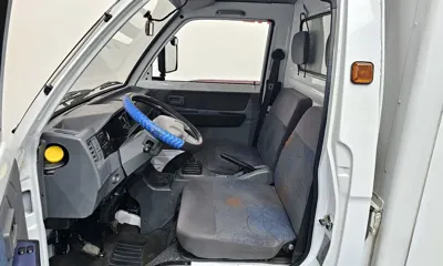 ChevroletGMDaewoo labo 2019, 14222 км, за 4823.26 USD - фото 10