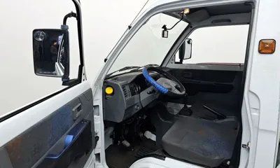 ChevroletGMDaewoo labo 2019, 14222 км, за 4823.26 USD - фото 11