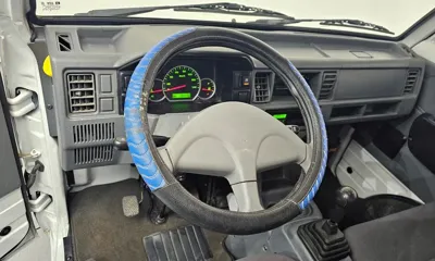 ChevroletGMDaewoo labo 2019, 14222 км, за 4823.26 USD - фото 13