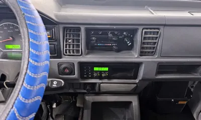 ChevroletGMDaewoo labo 2019, 14222 км, за 4823.26 USD - фото 14