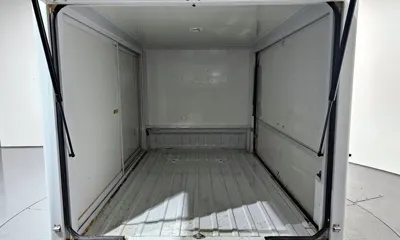 ChevroletGMDaewoo labo 2019, 14222 км, за 4823.26 USD - фото 20