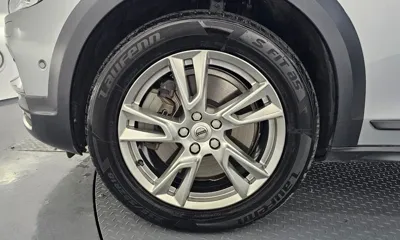 Volvo V90 2017, 87446 км, за 18301.95 USD
