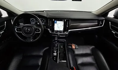 Volvo V90 2017, 87446 км, за 18301.95 USD - фото 7