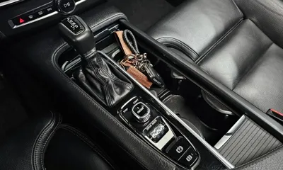 Volvo V90 2017, 87446 км, за 18301.95 USD - фото 9