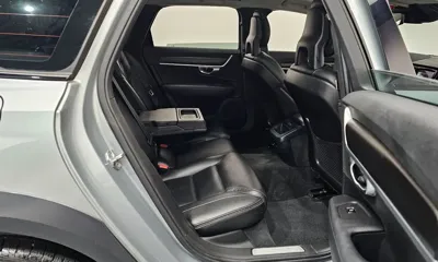 Volvo V90 2017, 87446 км, за 18301.95 USD - фото 12