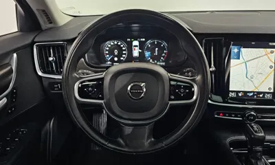 Volvo V90 2017, 87446 км, за 18301.95 USD - фото 13