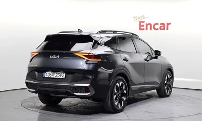 Kia Sportage 2023, 31329 км, за 18830.52 USD
