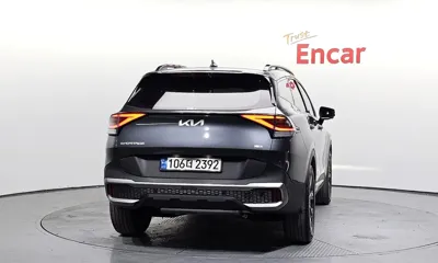 Kia Sportage 2023, 31329 км, за 18830.52 USD