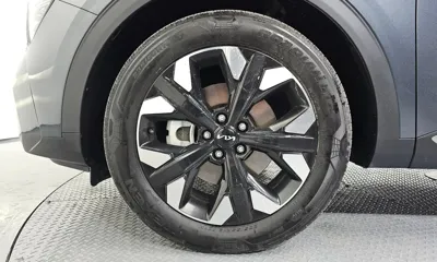 Kia Sportage 2023, 31329 км, за 18830.52 USD