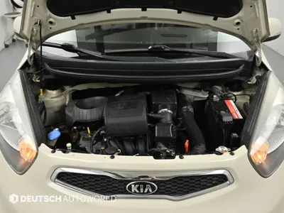 Kia Morning 2014, 173995 км, за 2776.31 USD
