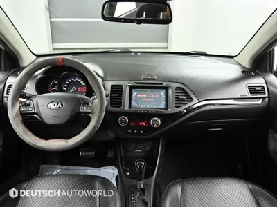 Kia Morning 2014, 173995 км, за 2776.31 USD - фото 6
