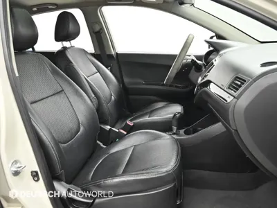 Kia Morning 2014, 173995 км, за 2776.31 USD - фото 9