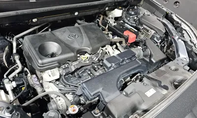 Toyota RAV4 2019, 119850 км, за 16604.8 USD - фото 6