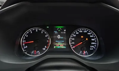 Toyota RAV4 2019, 119850 км, за 16604.8 USD - фото 8