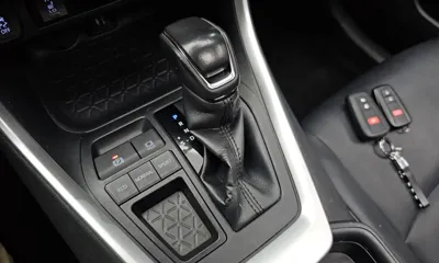 Toyota RAV4 2019, 119850 км, за 16604.8 USD - фото 9