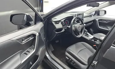 Toyota RAV4 2019, 119850 км, за 16604.8 USD - фото 10