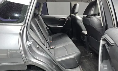 Toyota RAV4 2019, 119850 км, за 16604.8 USD - фото 11