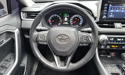 Toyota RAV4 2019, 119850 км, за 16604.8 USD - фото 12