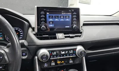 Toyota RAV4 2019, 119850 км, за 16604.8 USD - фото 13