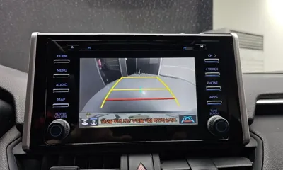Toyota RAV4 2019, 119850 км, за 16604.8 USD - фото 14