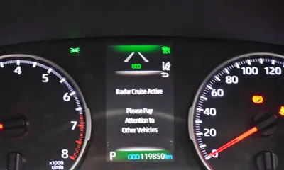 Toyota RAV4 2019, 119850 км, за 16604.8 USD - фото 16
