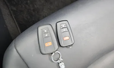 Toyota RAV4 2019, 119850 км, за 16604.8 USD - фото 18