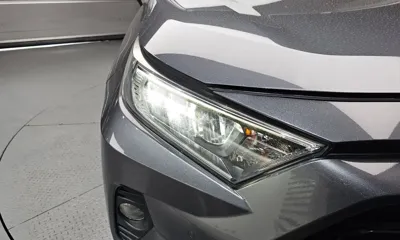 Toyota RAV4 2019, 119850 км, за 16604.8 USD - фото 22