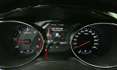 Kia Canival 2017, 166844 км, за 7647.37 USD - фото 8