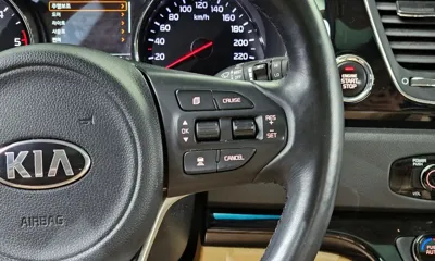 Kia Canival 2017, 166844 км, за 7647.37 USD - фото 20