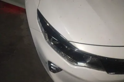 Kia K5 2016, 94900 км, за 5870 USD - фото 7