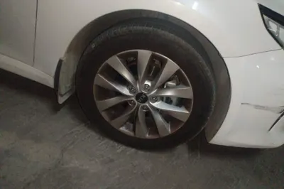Kia K5 2016, 94900 км, за 5870 USD - фото 8