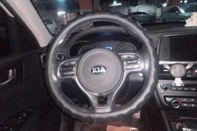 Kia K5 2016, 94900 км, за 5870 USD - фото 10
