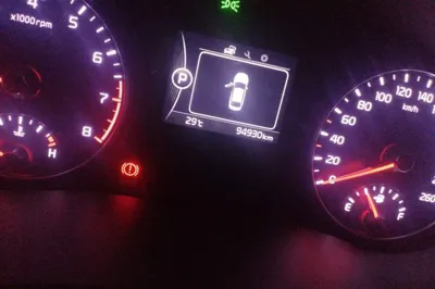 Kia K5 2016, 94900 км, за 5870 USD - фото 12