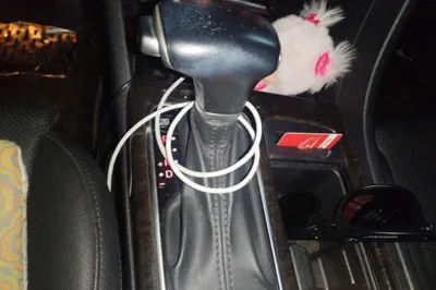 Kia K5 2016, 94900 км, за 5870 USD - фото 14