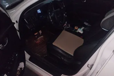Kia K5 2016, 94900 км, за 5870 USD - фото 16
