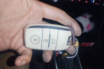 Kia K5 2016, 94900 км, за 5870 USD - фото 20