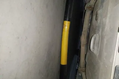Kia K5 2016, 94900 км, за 5870 USD - фото 25